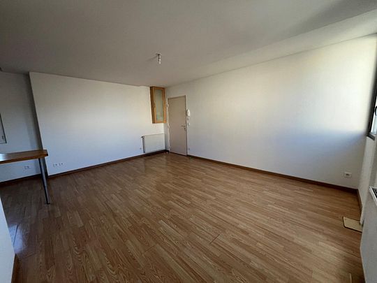 APPARTEMENT T3 66M - Photo 1