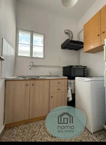 Studio/Γκαρσονιέρα για ενοικίαση Άγιος Κωνσταντίνος (Βόλος) - Φωτογραφία 5