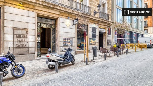 madrid, Community of Madrid 28014 - Photo 1