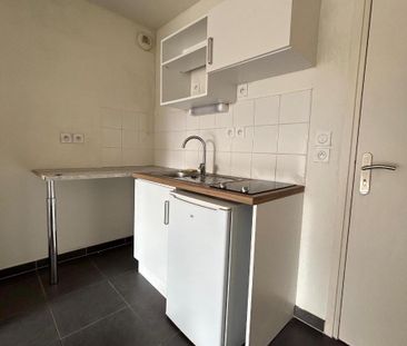 Appartement 2 pièces à louer à SAINT-CYPRIEN - Photo 6