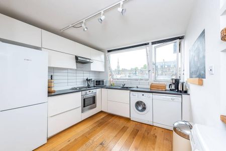 3 bedroom flat to rent - Photo 5