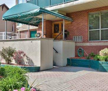 For Lease - 162 Reynolds Street Unit# 101, Oakville, Ontario - Photo 6
