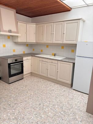 Location Maison 3 pièces 86m² WATTRELOS 59150 - Photo 1