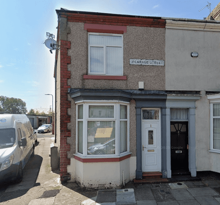 To Let :Vicarage Street, Stockton-on-Tees TS19 0AJ - Photo 5