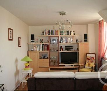 Location Appartement 3 pièces 76m² GANNAT 03800 - Photo 2