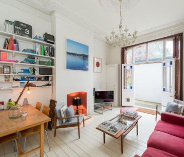 1 Bed Flat, Queen's Park, NW6 - Photo 2