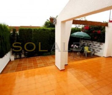 3 Bedrooms Bungalow in La Nucia Alicante (Costa Blanca) - Photo 6