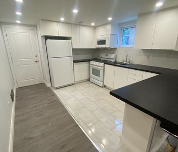 For Lease - 135 Bonham Bsmt Boulevard Unit# BSMT A, Mississauga, On... - Photo 2