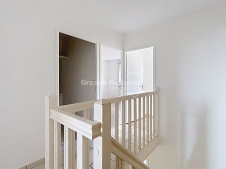 Location Maison 4 pièces 79m² NANTES 44300 - Photo 5