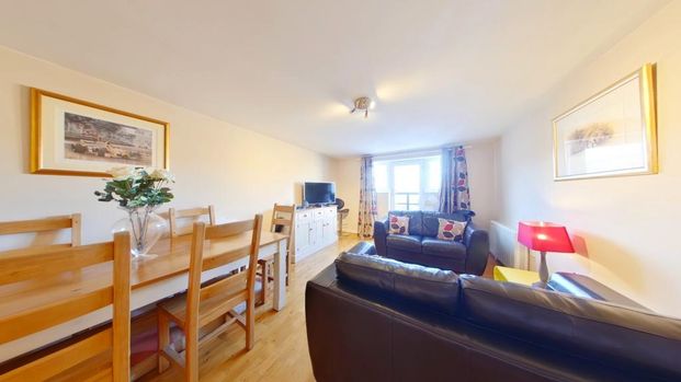 2 bedroom apartment to rent - Photo 1