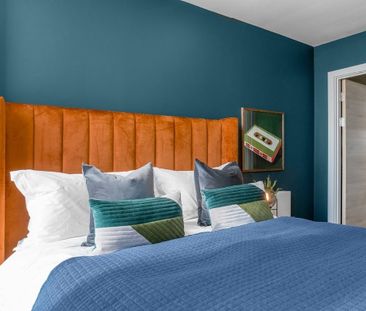 1 bedroom apartment to rent - Photo 4