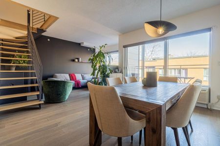 Appartement à louer - Montréal (Ville-Marie) (Centre) - Photo 2