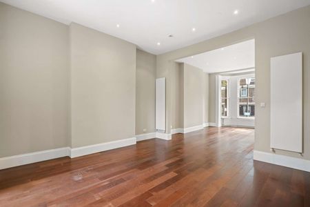 A spacious family house located close to Portobello Road and Westbourne Grove - Photo 2