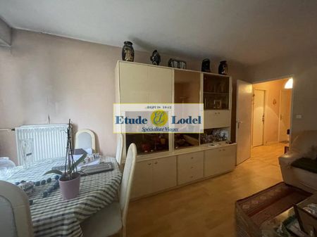 Appartement Courbevoie Gambetta - Photo 5