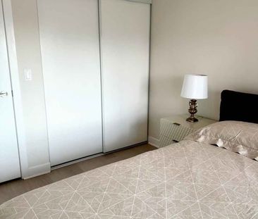 Vibe at Liberty Village Lofts , #605 - Photo 4