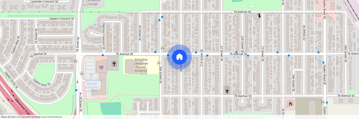 Calgary, Calgary, Calgary Metropolitan, T2C 0V6