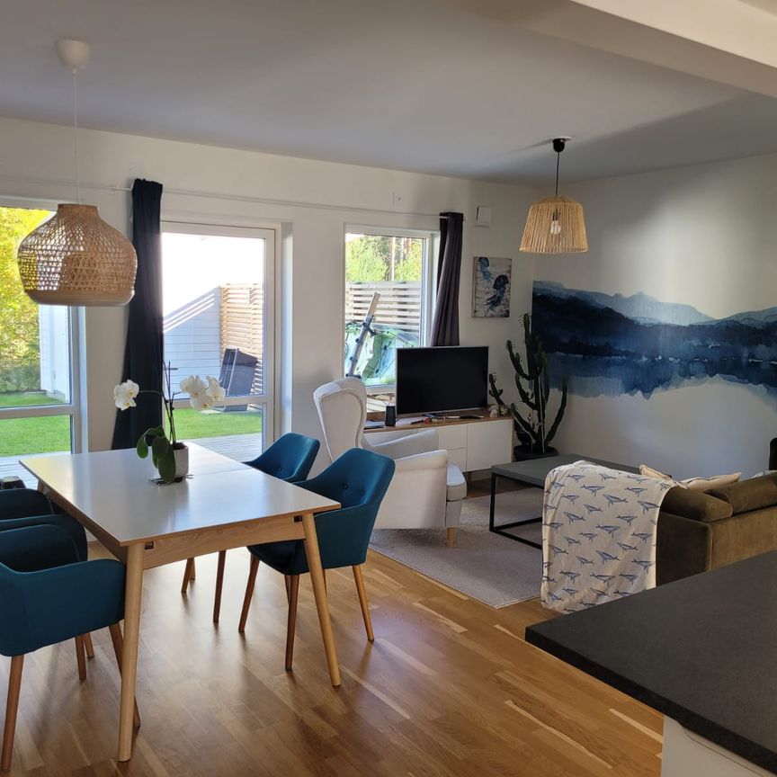 Libbstickevägen, Åhus - Photo 1