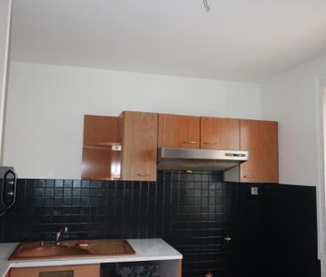 CAEN VENOIX Maison F3 68 m2 - Photo 2