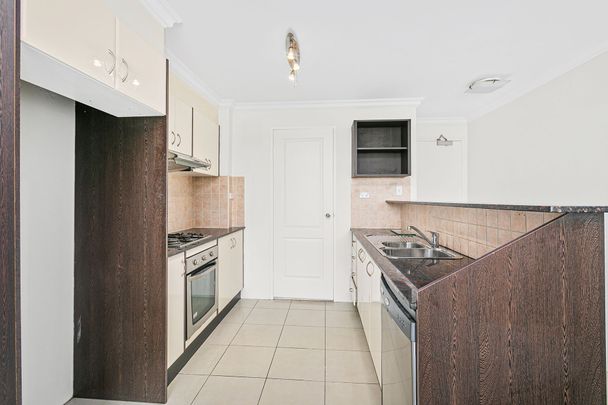 Convenient Lifestyle in the Heart of Rockdale - Photo 1