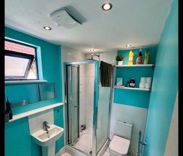 Room in a Shared Flat, Ashley Apartments, BS7 - Photo 5