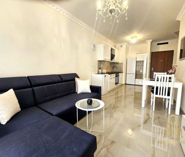 Mieszkanie na wynajem w prestiżowej lokalizacji. - Zdjęcie 5