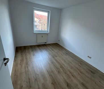 Moderne 2 Zimmer möchten bewohnt werden. - Foto 1