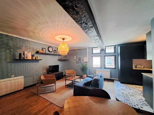 Location Appartement 2 pièces 52m² TROYES 10000 - Photo 1