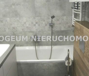 Mieszkanie na wynajem - Zdjęcie 4