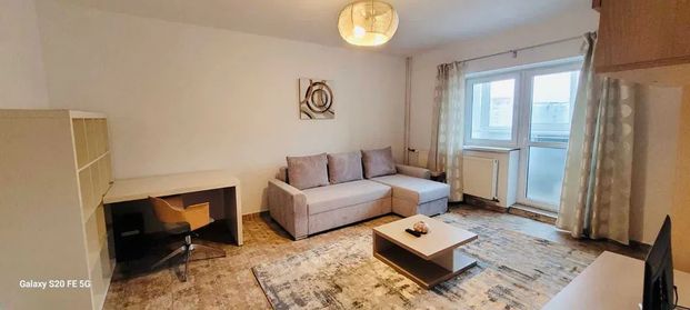Inchirieri Apartamente 3 camere Bucuresti - Fotografie 1