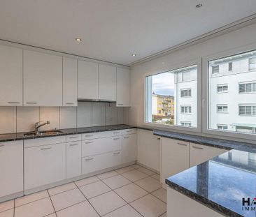 4.5 Zimmer, 144 m², 1. Stock - Photo 2