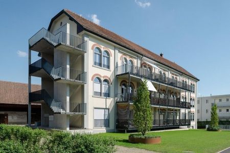 Wohnen im Loftstyle - Foto 2