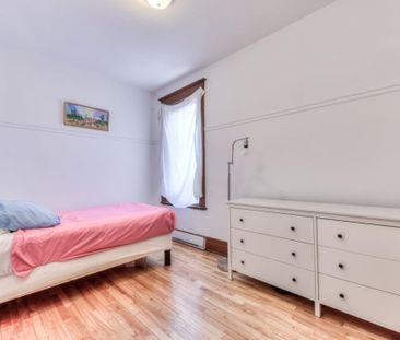 Appartement à louer - Photo 5