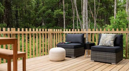 Bush retreat - Photo 5