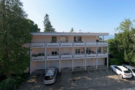 Wohn(t)raum am Zürichberg - 8044 Zürich - Foto 4