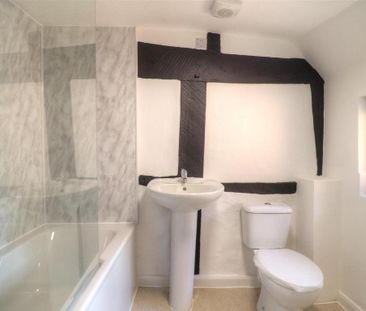 2 bedroom terraced house to rent - Photo 6