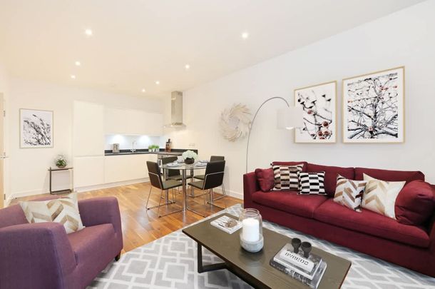 College Road Harrow HA1 - Photo 1