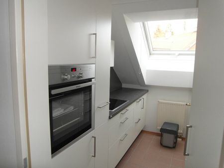 Hinterbrühl 3 Zimmer mit Garagenplatz - Foto 4