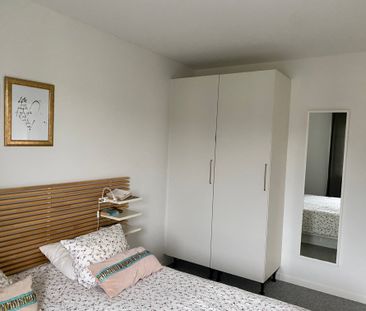 Vigselgången, Lund - Photo 3