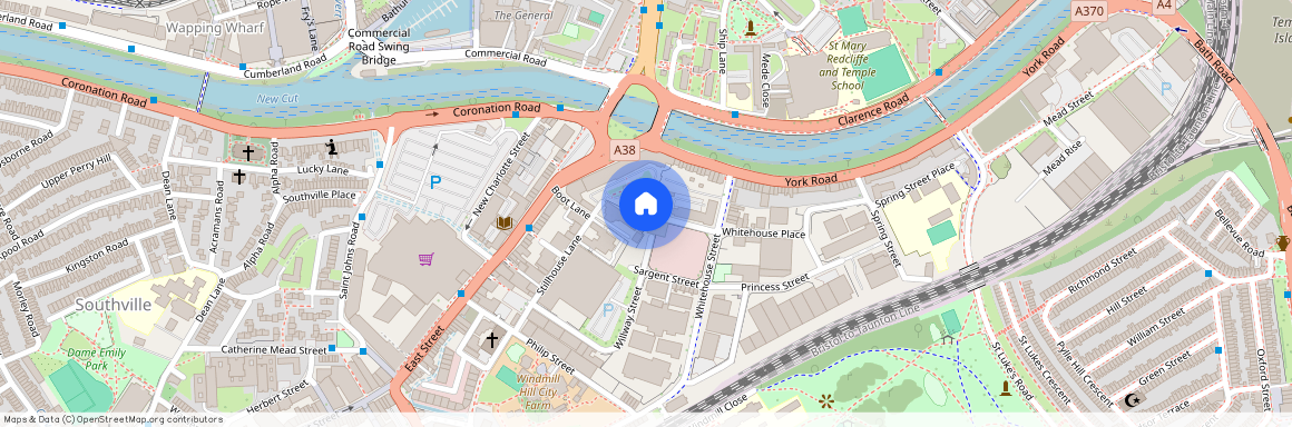 Squires Court, Bristol, BS3