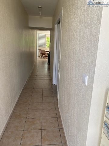 Appartement à louer à Les Abymes, Guadeloupe - Photo 5