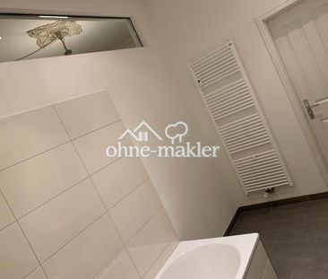 Liebevoll sanierte Altbauwohnung Trimbornstrasse an den Köln-Arcade... - Photo 6