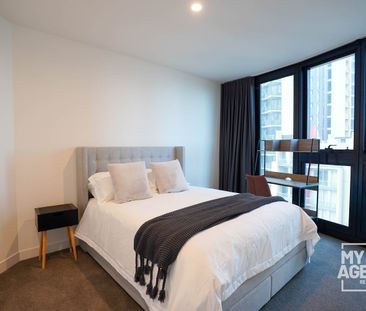 Luxury Fully Furnished Living in Prestigious Shadow Play - Photo 2