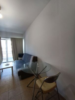 Studio/Γκαρσονιέρα για ενοικίαση Εκκοκκιστήρια - Σταθμός (Λαμία) - Φωτογραφία 1