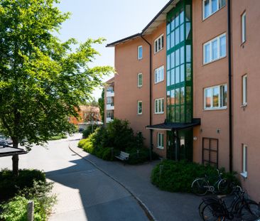 Roslagsgatan 33 - Photo 2