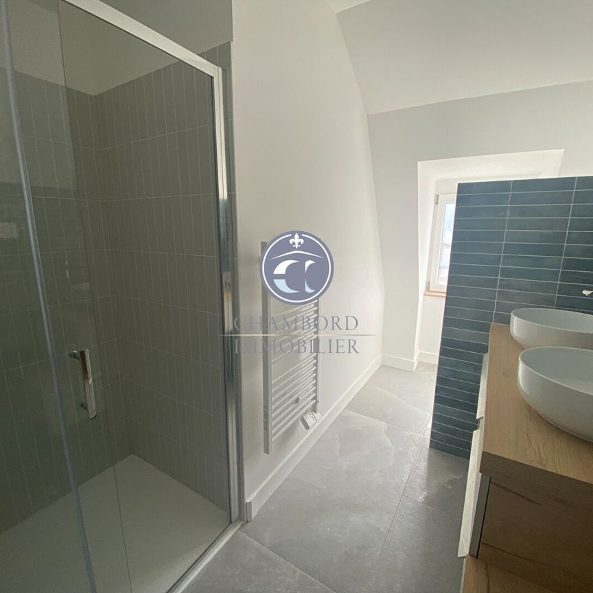 Appartement T3 en plein coeur de ville. - Photo 1