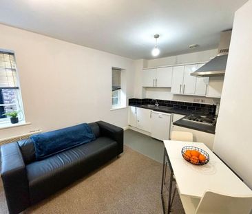 Studio to rent - Photo 1