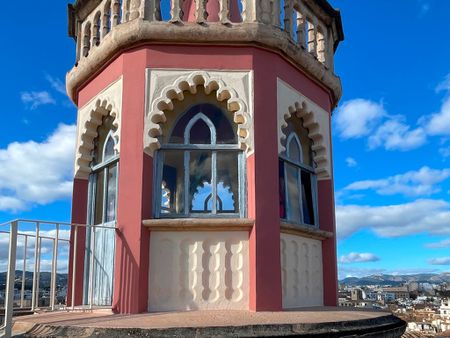 Ático con terraza, un dormitorio, ascensor y posibilidad de parking, Casco Antiguo, Palma. - Photo 5