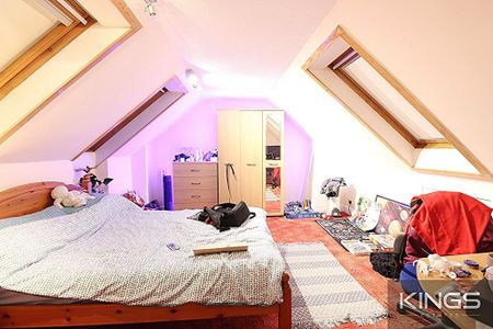 5 bedroom semi-detached house to rent - Photo 3