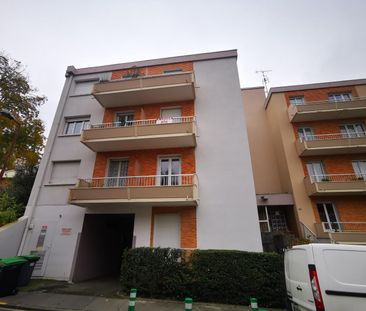 Location Appartement 1 pièce 34m² TOULOUSE 31500 - Photo 6