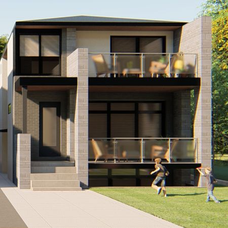 For Lease - 514 Roosevelt Avenue Unit# #D, Carlingwood - Westboro and Area, Ontario - Photo 3